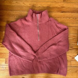 Old Navy Half Zip
